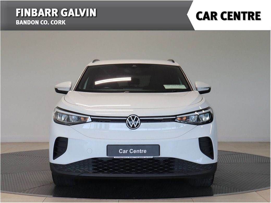 2022 Volkswagen ID.4