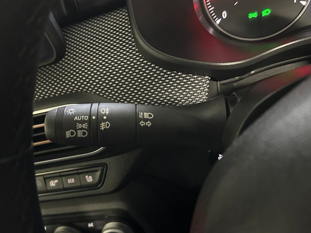 2023 Dacia Sandero Stepway