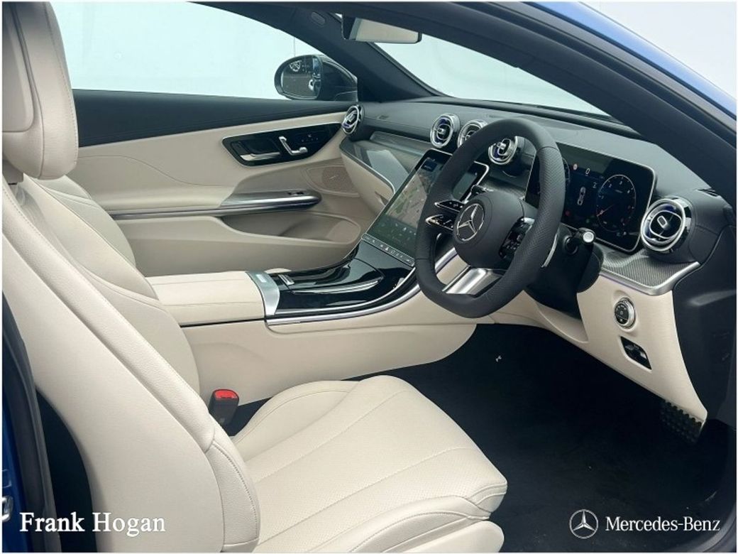 2026 Mercedes-Benz CLE