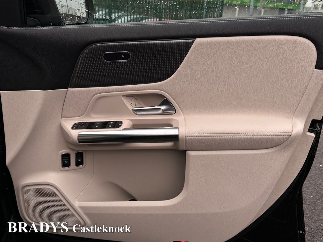 2022 Mercedes-Benz GLA Class