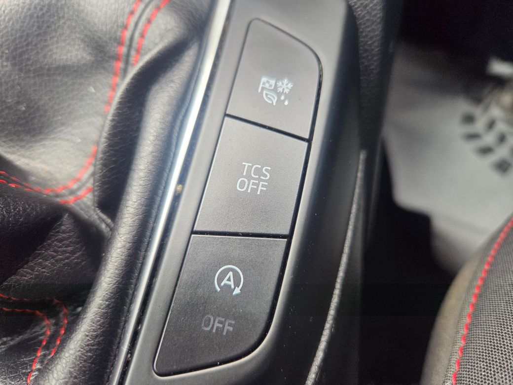 2020 Ford Focus