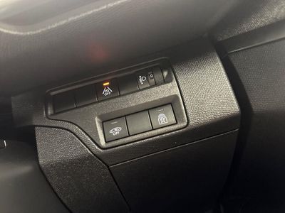 2021 Peugeot 5008