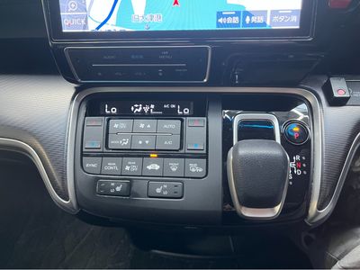 2021 Honda Stepwagon