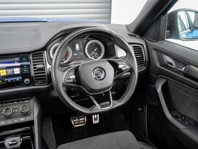 2022 Skoda Kodiaq