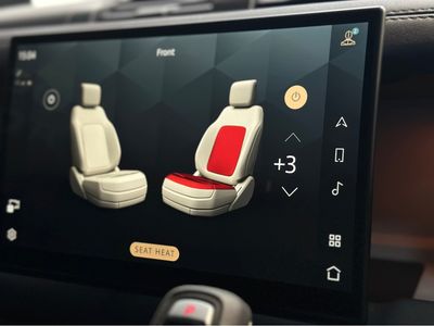 2025 Land Rover Defender