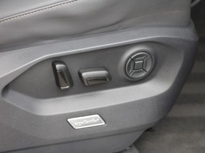 2023 Volkswagen Touareg