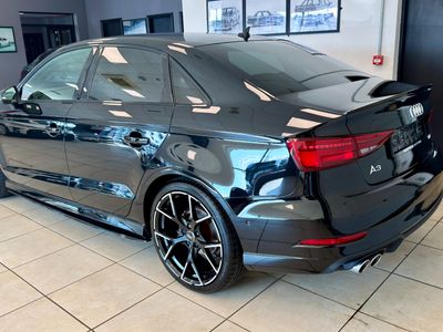 2018 Audi A3