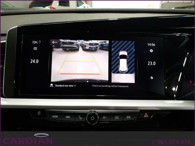 2023 Opel Grandland X