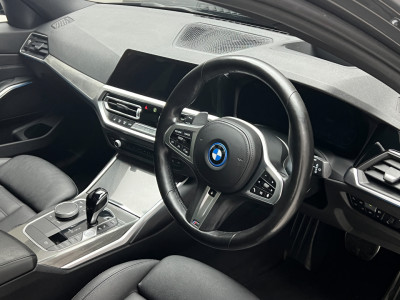 2021 BMW 3 Series