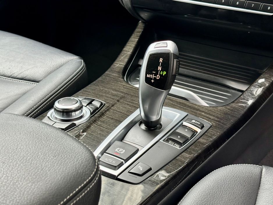 2018 BMW X3