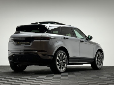 2024 Land Rover Range Rover Evoque