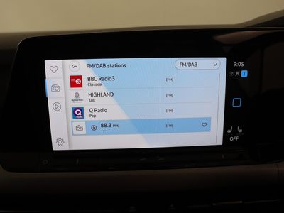 2022 Volkswagen Golf