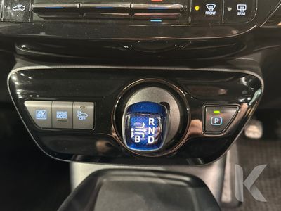 2020 Toyota Prius