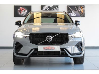 2024 Volvo XC60
