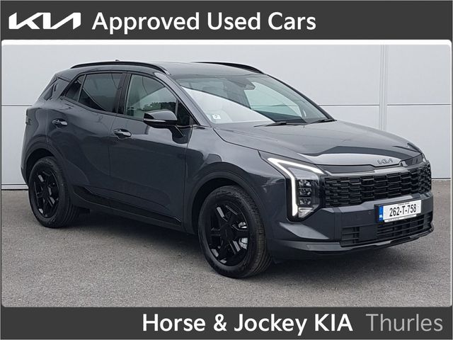 vehicle for sale from Horse & Jockey Car Sales