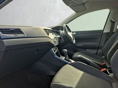 2021 Volkswagen Polo