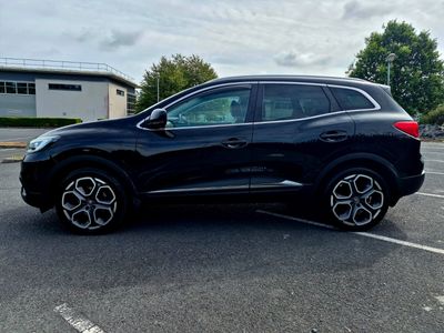 2018 Renault Kadjar