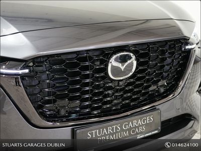 2026 Mazda CX-80