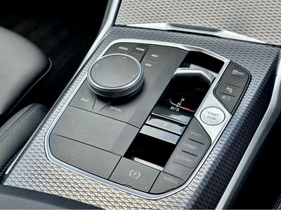 2024 BMW 3 Series
