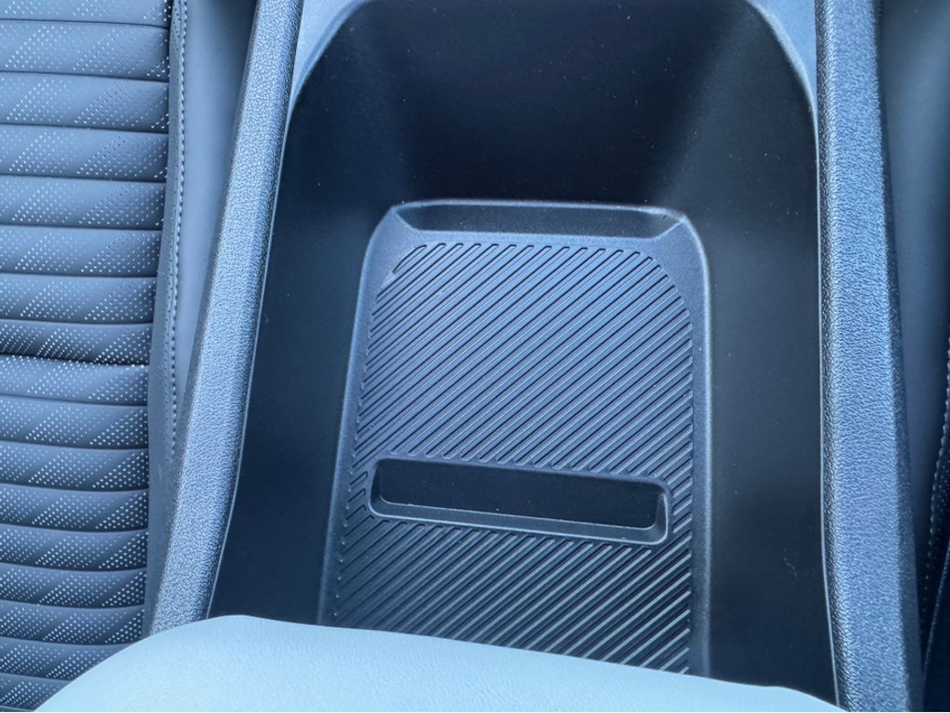2026 Kia EV4