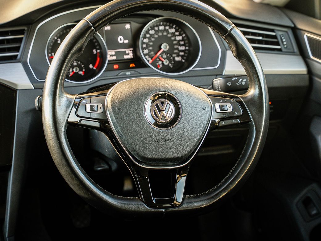 2020 Volkswagen Arteon