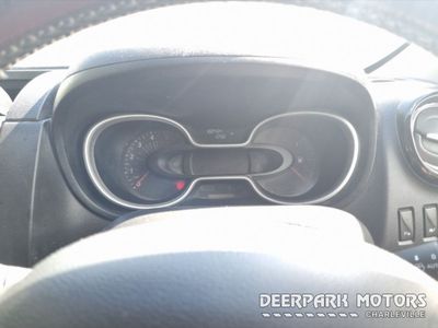 2020 Renault Trafic