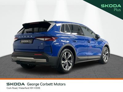 2026 Skoda Elroq