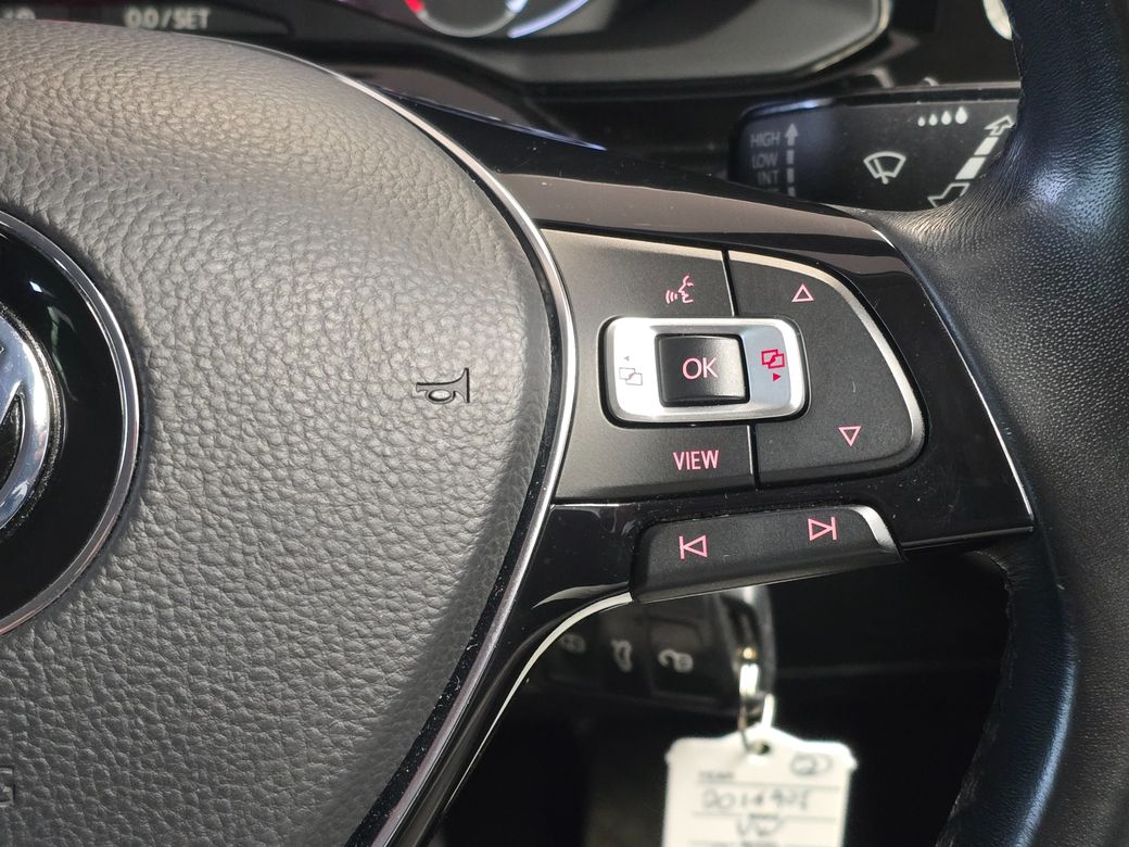2020 Volkswagen Polo