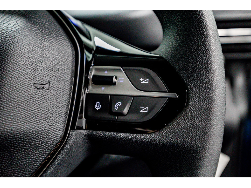 2026 Peugeot Partner