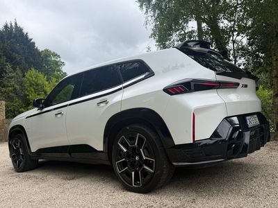 2024 BMW XM