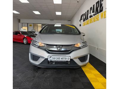 2014 Honda Fit