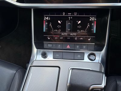 2021 Audi A6