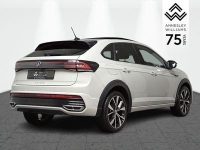 2022 Volkswagen Taigo