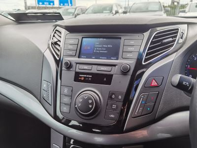 2019 Hyundai i40