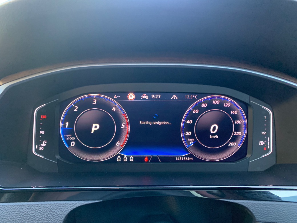 2023 Volkswagen Arteon