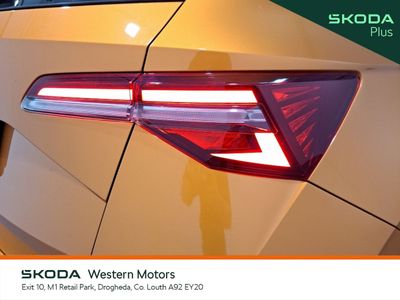 2023 Skoda Karoq