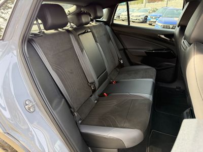 2022 Volkswagen ID.5