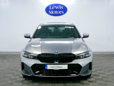 2024 BMW 3 Series