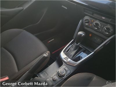 2023 Mazda Mazda2