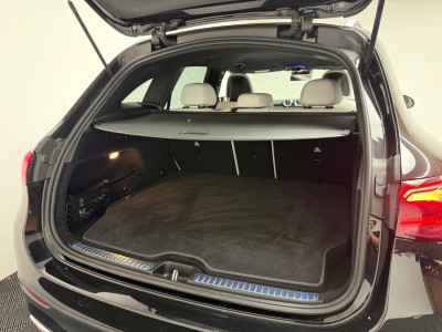 2025 Mercedes-Benz GLC Class