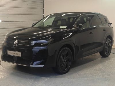 2026 Citroen C5 Aircross