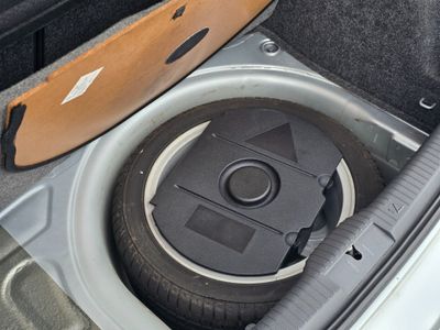 2006 Volkswagen Polo