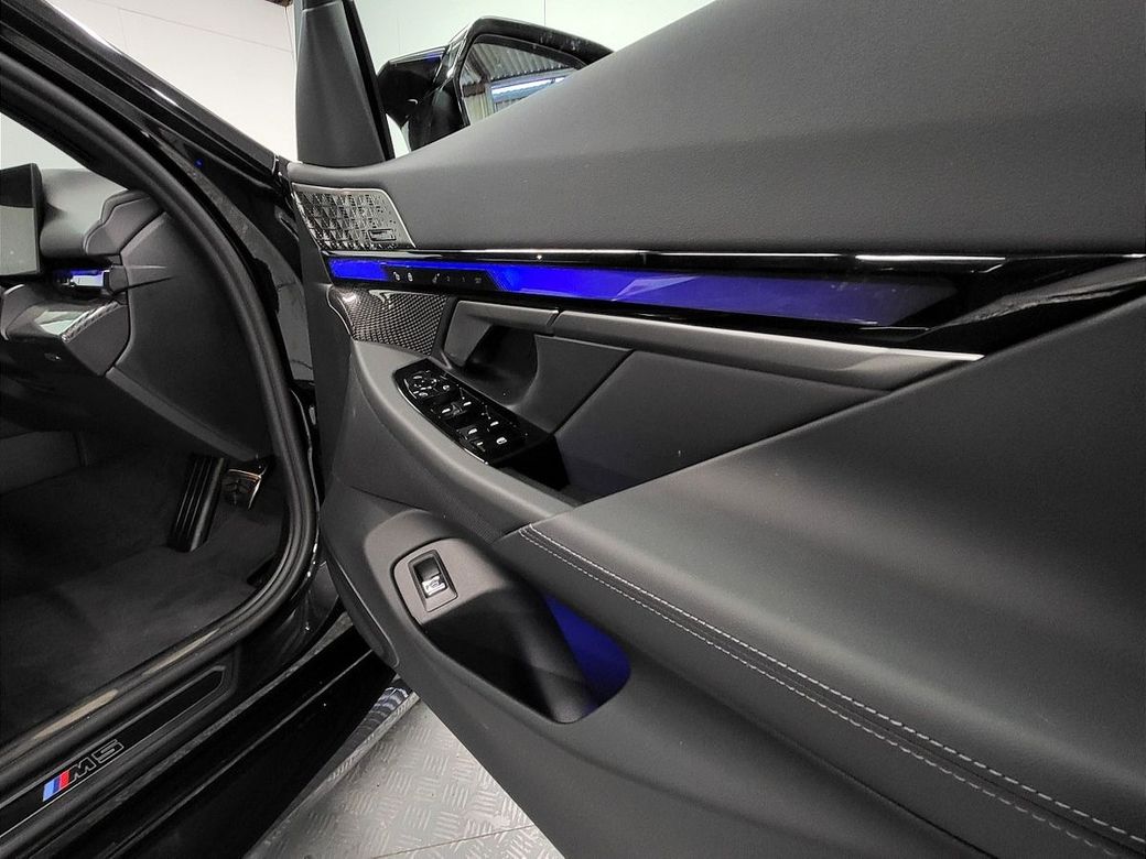 2026 BMW M5