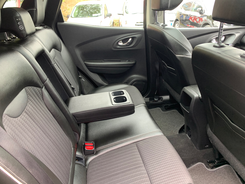 2016 Renault Kadjar