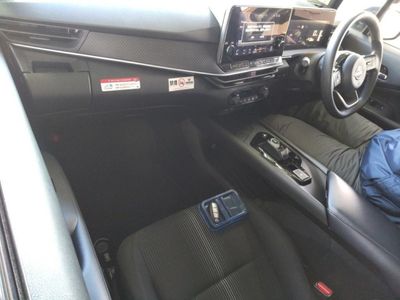 2023 Nissan Note