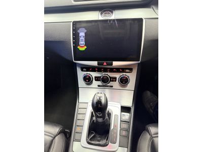 2014 Volkswagen CC