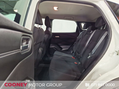 2024 Nissan Qashqai