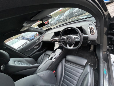 2020 Mercedes-Benz EQC