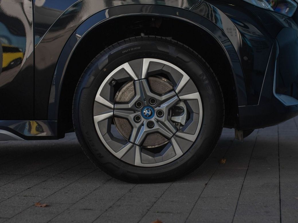 2026 BMW X1