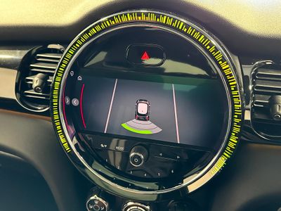 2022 Mini Cooper